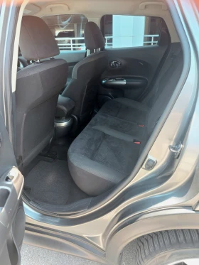 Обява за продажба на Nissan Juke 1.5 DCI MT6 ~9 800 лв. - изображение 11
