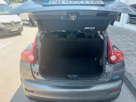 Nissan Juke 1.5 DCI MT6 | Mobile.bg    13