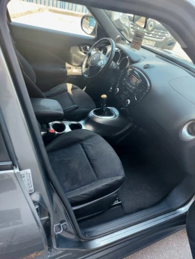 Обява за продажба на Nissan Juke 1.5 DCI MT6 ~9 800 лв. - изображение 10
