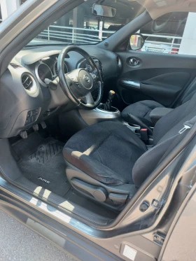 Обява за продажба на Nissan Juke 1.5 DCI MT6 ~9 800 лв. - изображение 9