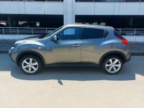 Обява за продажба на Nissan Juke 1.5 DCI MT6 ~9 800 лв. - изображение 6