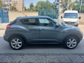 Обява за продажба на Nissan Juke 1.5 DCI MT6 ~9 800 лв. - изображение 2