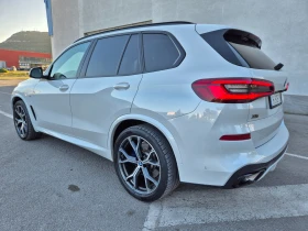 Обява за продажба на BMW X5 X5 M50 7м. ~98 000 лв. - изображение 7