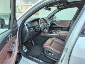 Обява за продажба на BMW X5 X5 M50 7м. ~98 000 лв. - изображение 9