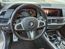 Обява за продажба на BMW X5 X5 M50 7м. ~98 000 лв. - изображение 11