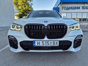 Обява за продажба на BMW X5 X5 M50 7м. ~98 000 лв. - изображение 1