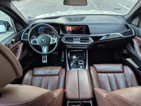 Обява за продажба на BMW X5 X5 M50 7м. ~98 000 лв. - изображение 10