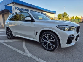 Обява за продажба на BMW X5 X5 M50 7м. ~98 000 лв. - изображение 2