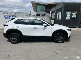 Mazda CX-30 2.0 AWD - 33900 лв. - 76826093 7
