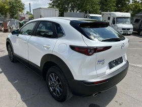 Mazda CX-30 2.0 AWD - 33900 лв. - 76826093 9
