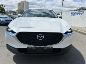 Mazda CX-30 2.0 AWD - 33900 лв. - 76826093 4