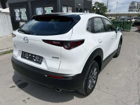 Mazda CX-30 2.0 AWD - 33900 лв. - 76826093 8