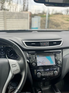 Обява за продажба на Nissan X-trail ~18 000 лв. - изображение 6