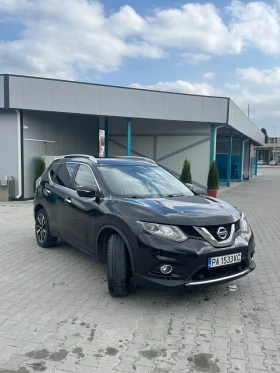 Обява за продажба на Nissan X-trail ~18 000 лв. - изображение 2