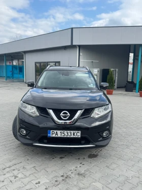 Обява за продажба на Nissan X-trail ~18 000 лв. - изображение 1