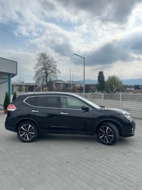 Обява за продажба на Nissan X-trail ~18 000 лв. - изображение 3