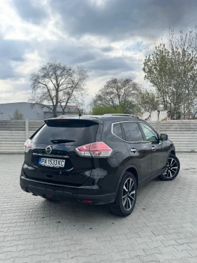 Обява за продажба на Nissan X-trail ~18 000 лв. - изображение 4