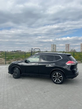 Обява за продажба на Nissan X-trail ~18 000 лв. - изображение 9