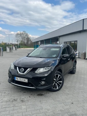 Обява за продажба на Nissan X-trail ~18 000 лв. - изображение 1