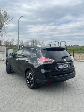 Обява за продажба на Nissan X-trail ~18 000 лв. - изображение 8
