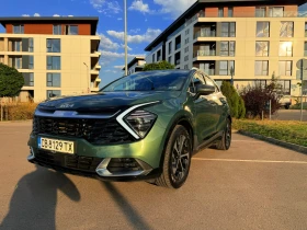 Kia Sportage Executive, 4x4 | Mobile.bg    8