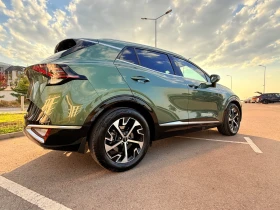 Kia Sportage Executive, 4x4 | Mobile.bg    5