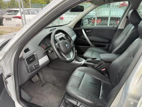 BMW X3 2.0D_4x4_Koja_Automat - 11499 лв. - 64476324 8