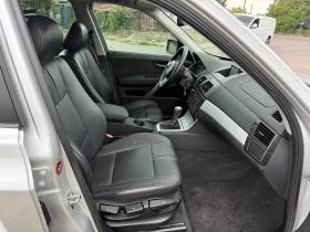 BMW X3 2.0D_4x4_Koja_Automat - 11499 лв. - 64476324 13
