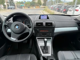 BMW X3 2.0D_4x4_Koja_Automat - 11499 лв. - 64476324 10