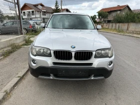 BMW X3 2.0D_4x4_Koja_Automat - 11499 лв. - 64476324 2