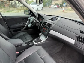 BMW X3 2.0D_4x4_Koja_Automat - 11499 лв. - 64476324 14