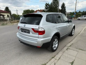 BMW X3 2.0D_4x4_Koja_Automat - 11499 лв. - 64476324 7