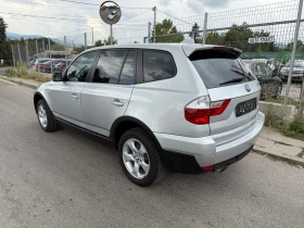 BMW X3 2.0D_4x4_Koja_Automat - 11499 лв. - 64476324 5