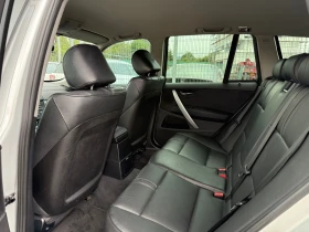 BMW X3 2.0D_4x4_Koja_Automat - 11499 лв. - 64476324 9