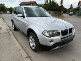 BMW X3 2.0D_4x4_Koja_Automat - 11499 лв. - 64476324 3