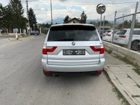 BMW X3 2.0D_4x4_Koja_Automat - 11499 лв. - 64476324 6