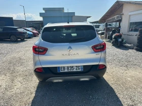 Обява за продажба на Renault Kadjar 1.5 dCi Automatic ~20 500 лв. - изображение 5