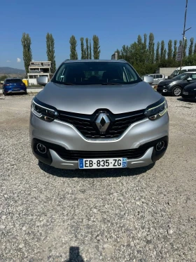 Обява за продажба на Renault Kadjar 1.5 dCi Automatic ~20 500 лв. - изображение 1
