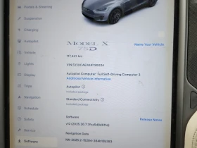 Tesla Model X 75D* CARFAX*   | Mobile.bg    7