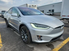 Tesla Model X 75D* CARFAX*   | Mobile.bg    2