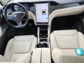 Tesla Model X 75D* CARFAX*   | Mobile.bg    8