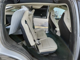 Tesla Model X 75D* CARFAX*   | Mobile.bg    11