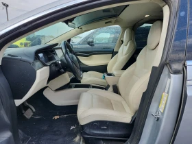 Tesla Model X 75D* CARFAX*   | Mobile.bg    5