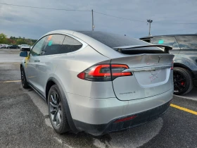 Tesla Model X 75D* CARFAX*   | Mobile.bg    3