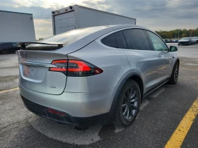 Tesla Model X 75D* CARFAX*   | Mobile.bg    4