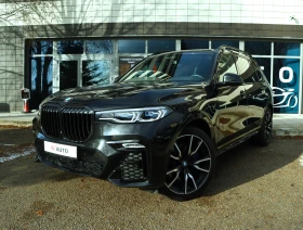 ������ BMW X7