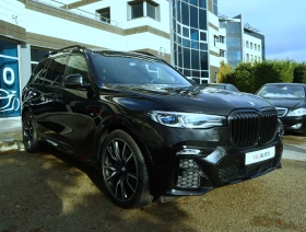 ����� �� �������� �� BMW X7 40i/Indiv/M-Technik/Bower&Wilkins Diamond/SKY Loun