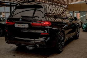 BMW X7 40i/Indiv/M-Technik/Bower&Wilkins Diamond/SKY Loun - 119900 лв. - 65802020 6