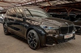 BMW X7 40i/Indiv/M-Technik/Bower&Wilkins Diamond/SKY Loun - 119900 лв. - 65802020 3