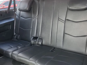 Cadillac Escalade PREMIUM LUXURY * * CARFAX * *   * *  | Mobile.bg    11